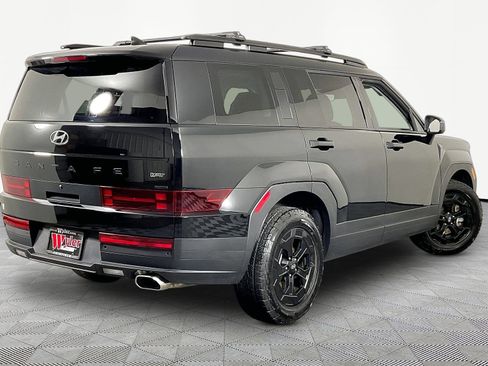 Used 2024 Hyundai Santa Fe XRT AWD/4WD image 6