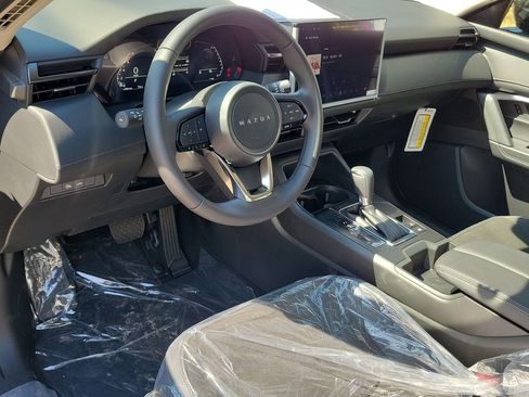 New 2026 MAZDA CX-5 Preferred AWD/4WD image 16