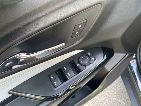 New 2026 Chevrolet Trax LT w/ Driver Confidence Package image 14