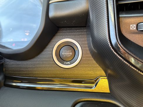 Used 2023 RAM 1500 Limited image 36