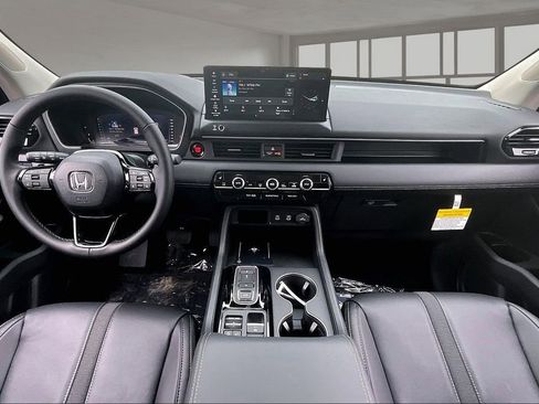 New 2026 Honda Pilot EX-L image 5