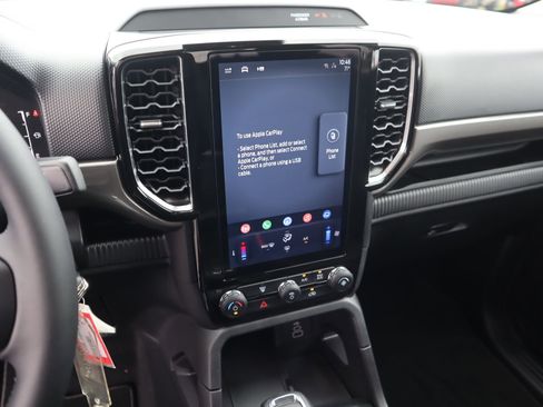 New 2026 Ford Ranger XLT image 5