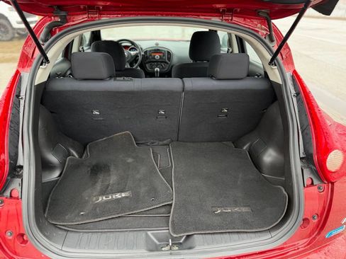 Used 2013 Nissan Juke S AWD/4WD image 11