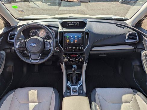 Used 2022 Subaru Forester Limited AWD/4WD image 23