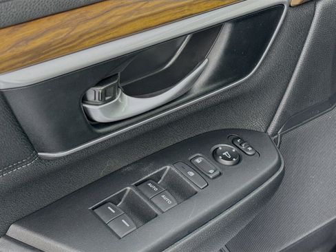 Certified 2019 Honda CR-V EX image 17