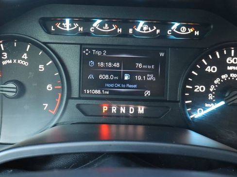 Used 2019 Ford F150 XL w/ Equipment Group 101A Mid AWD/4WD image 3