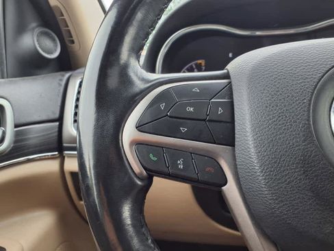 Used 2019 Jeep Grand Cherokee Limited image 22