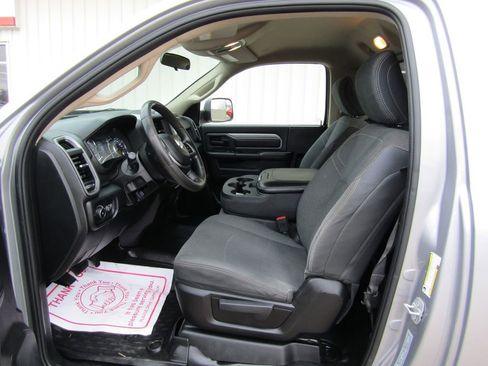 Used 2020 RAM 2500 Tradesman image 22