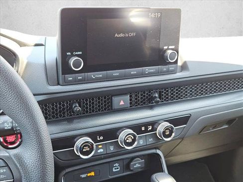 Used 2024 Honda CR-V LX image 12