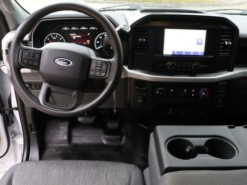 Used 2023 Ford F150 XL RWD image 23