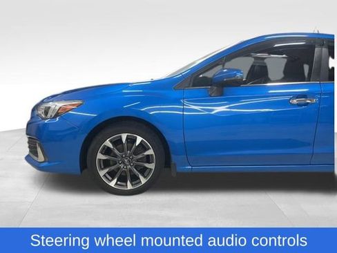 Used 2020 Subaru Impreza 2.0i Limited image 12