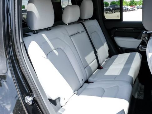 New 2026 Land Rover Defender 110 S AWD/4WD image 39