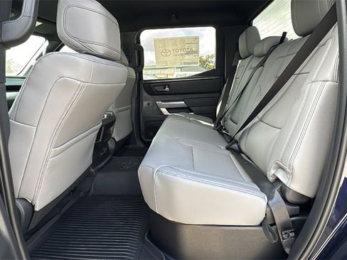 New 2026 Toyota Tundra SR5 image 19