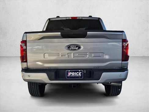 Used 2024 Ford F150 STX image 6