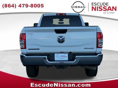 Used 2024 RAM 3500 Big Horn