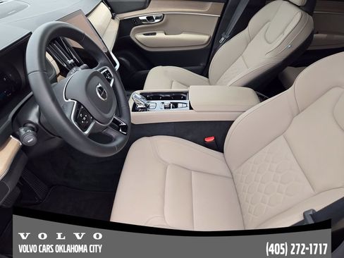 Used 2026 Volvo XC90 B5 Plus w/ Protection Package Premier AWD/4WD image 10