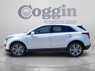 Used 2024 Cadillac XT5 Premium Luxury w/ Technology Package AWD/4WD video 2
