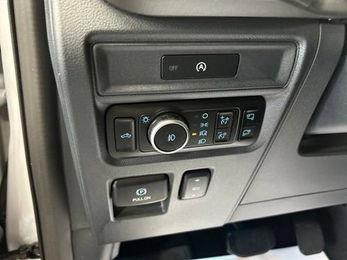 Used 2025 Ford F150 Platinum AWD/4WD image 14