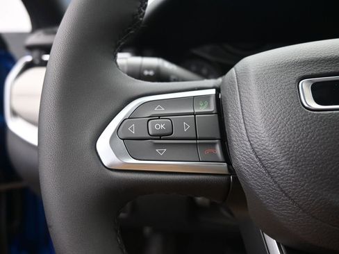 New 2026 Jeep Compass Limited image 24