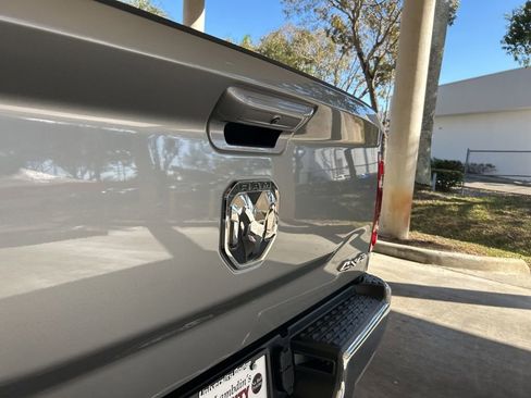 Used 2024 RAM 3500 Laramie w/ Bed Utility Group image 22