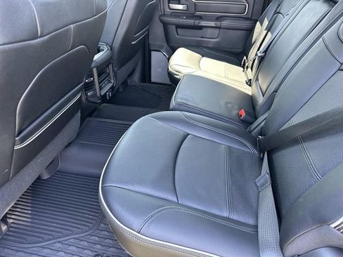 New 2026 RAM 2500 Power Wagon image 33