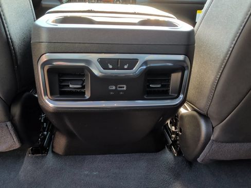 Used 2026 Chevrolet Silverado 1500 High Country w/ High Country Premium Package AWD/4WD image 20