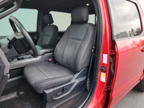 Used 2020 Ford F150 XLT w/ Equipment Group 302A Luxury image 7