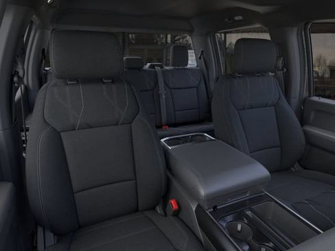 New 2026 Ford F150 STX w/ Equipment Group 200A AWD/4WD image 10