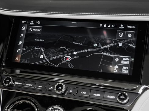 New 2026 Bentley Continental GTC AWD/4WD image 31