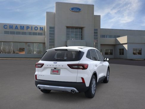 New 2026 Ford Escape Active image 8