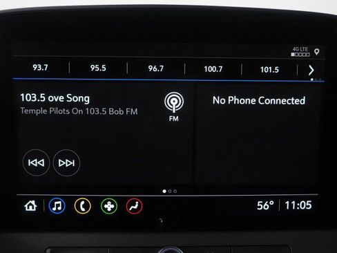 Used 2024 Chevrolet Blazer LT w/ Convenience Package image 28