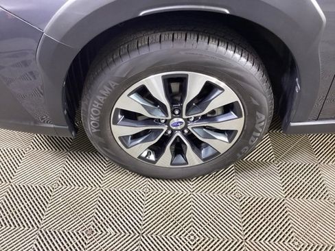 Used 2023 Subaru Outback Limited image 9