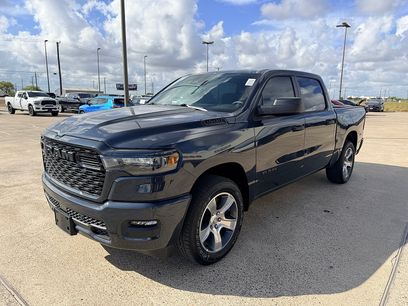 New 2026 RAM 1500 Express