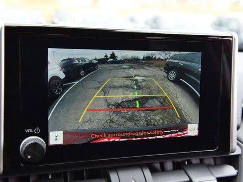 Used 2024 Toyota RAV4 LE image 12