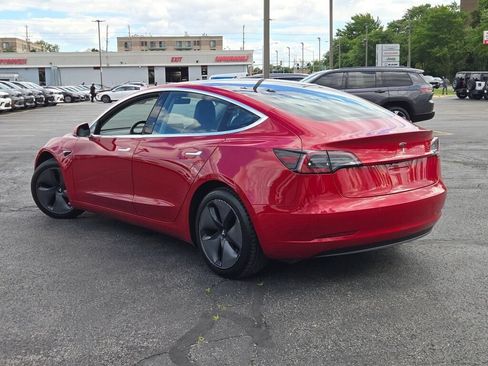 Used 2018 Tesla Model 3 Long Range AWD/4WD image 16