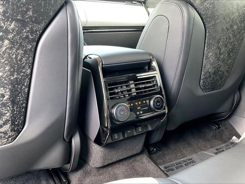 New 2026 Land Rover Range Rover Sport SV AWD/4WD image 21