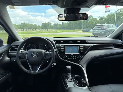 Used 2020 Toyota Camry LE FWD image 22