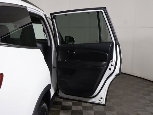 Used 2022 Honda Pilot Special Edition image 24