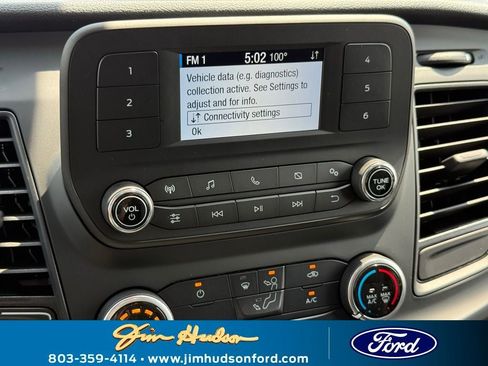 New 2025 Ford Transit 350 148 High Roof image 20