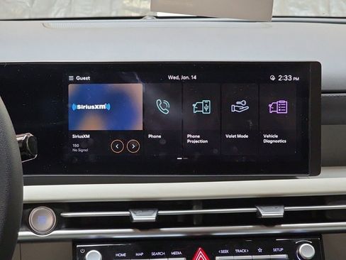 Certified 2025 Hyundai Tucson SEL image 19