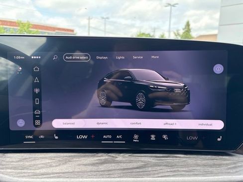 New 2026 Audi Q5 Premium AWD/4WD image 24