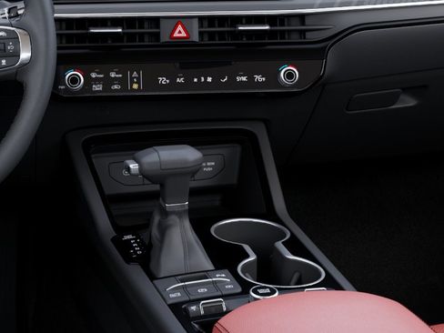 New 2026 Kia K5 GT-Line image 23