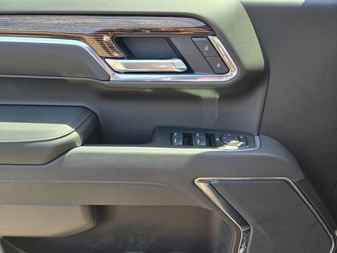 New 2026 GMC Sierra 1500 Elevation AWD/4WD image 12