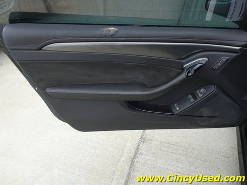 Used 2013 Cadillac CTS V RWD image 28