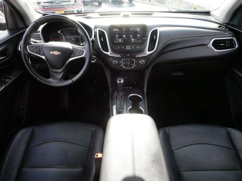 Used 2019 Chevrolet Equinox Premier AWD/4WD image 10