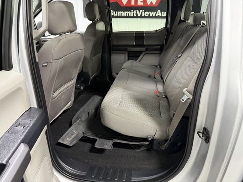 Used 2019 Ford F150 XLT w/ Trailer Tow Package image 9