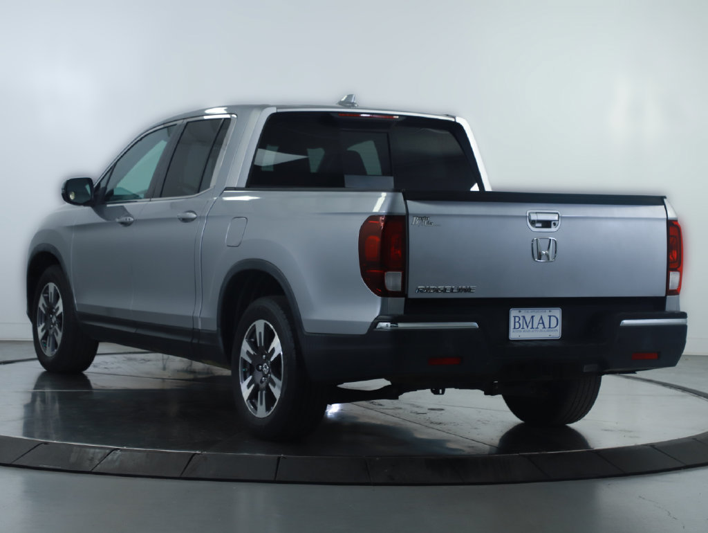Used 2019 Honda Ridgeline RTL-T image 10