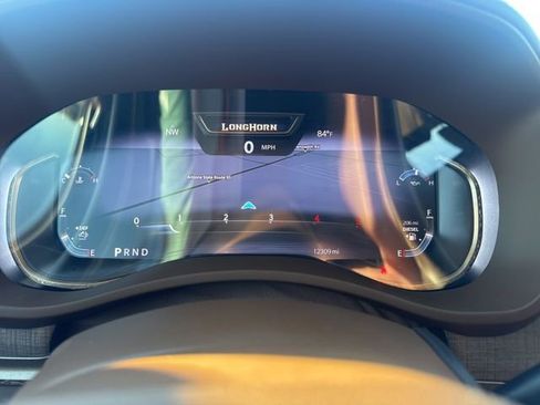 Certified 2024 RAM 3500 Limited w/ Safety Group image 22