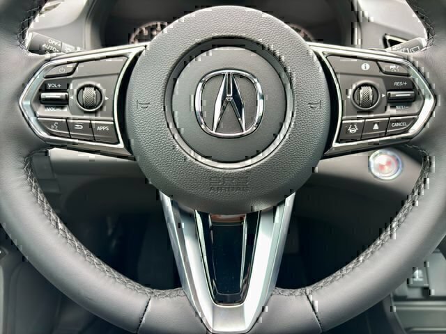 New 2026 Acura RDX SH-AWD image 16