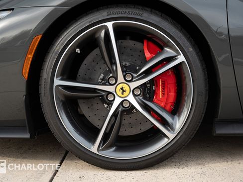 Used 2025 Ferrari 296 GTB image 11